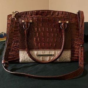 Brahmin Purse. Used, great condition!
